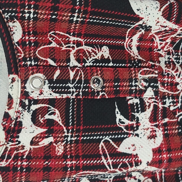 Minnie Disney Dress - Picture 8 of 8